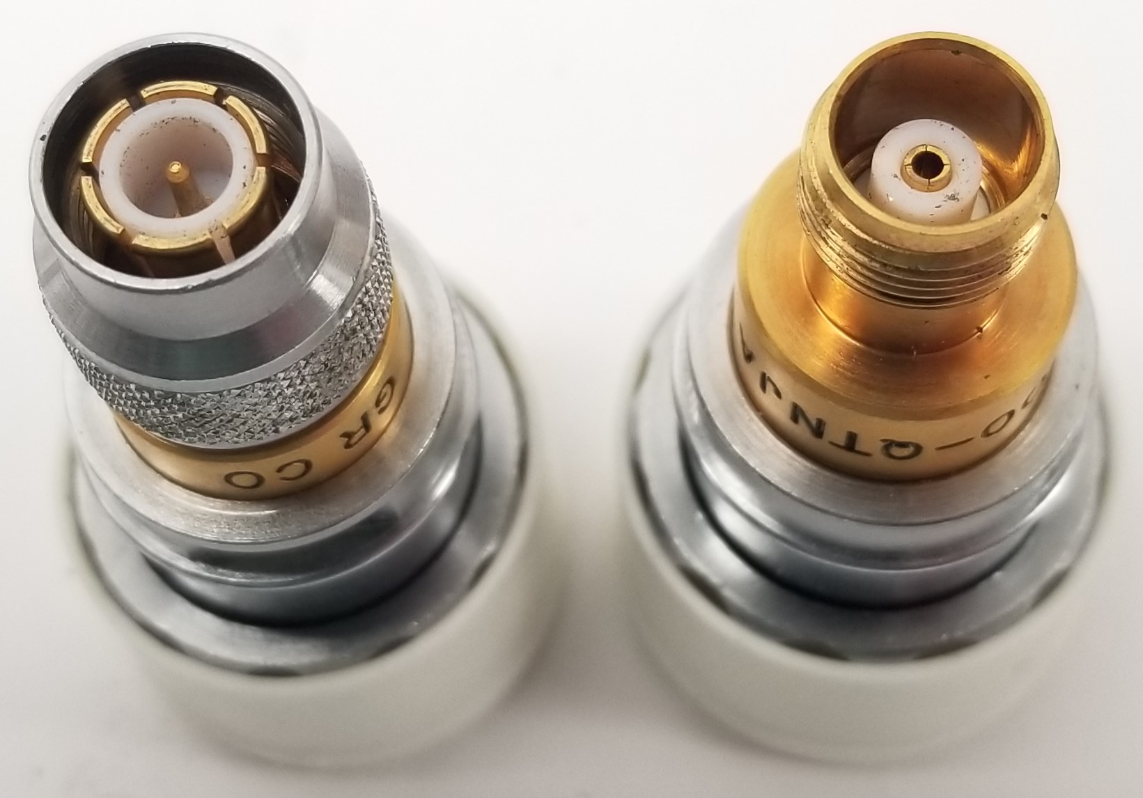 General Radio Company 0900-9451 GR900 Precision Adapter Set - Image 7
