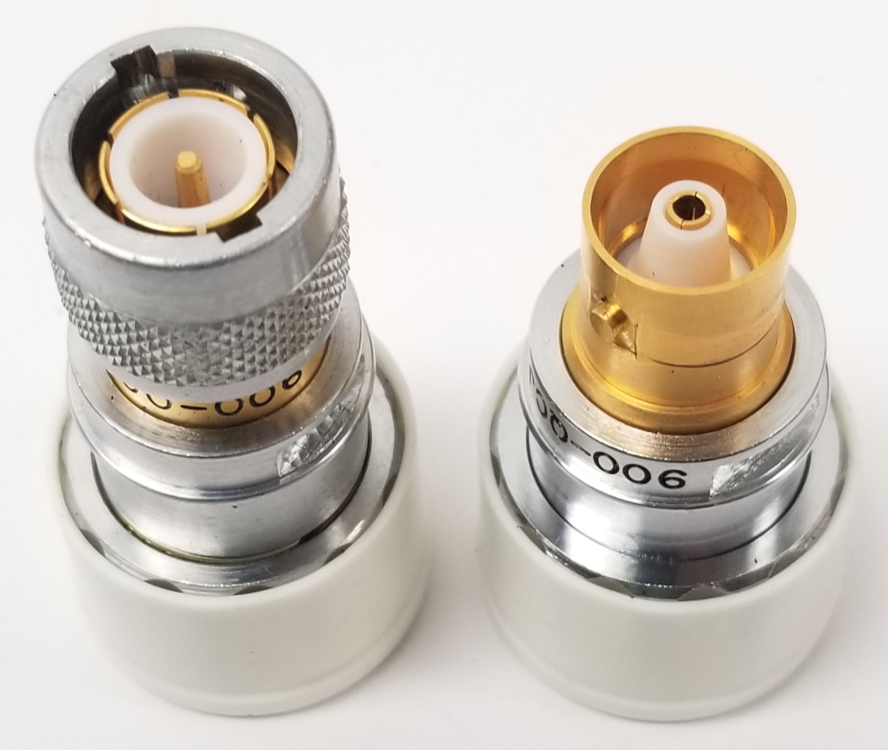 General Radio Company 0900-9451 GR900 Precision Adapter Set - Image 10
