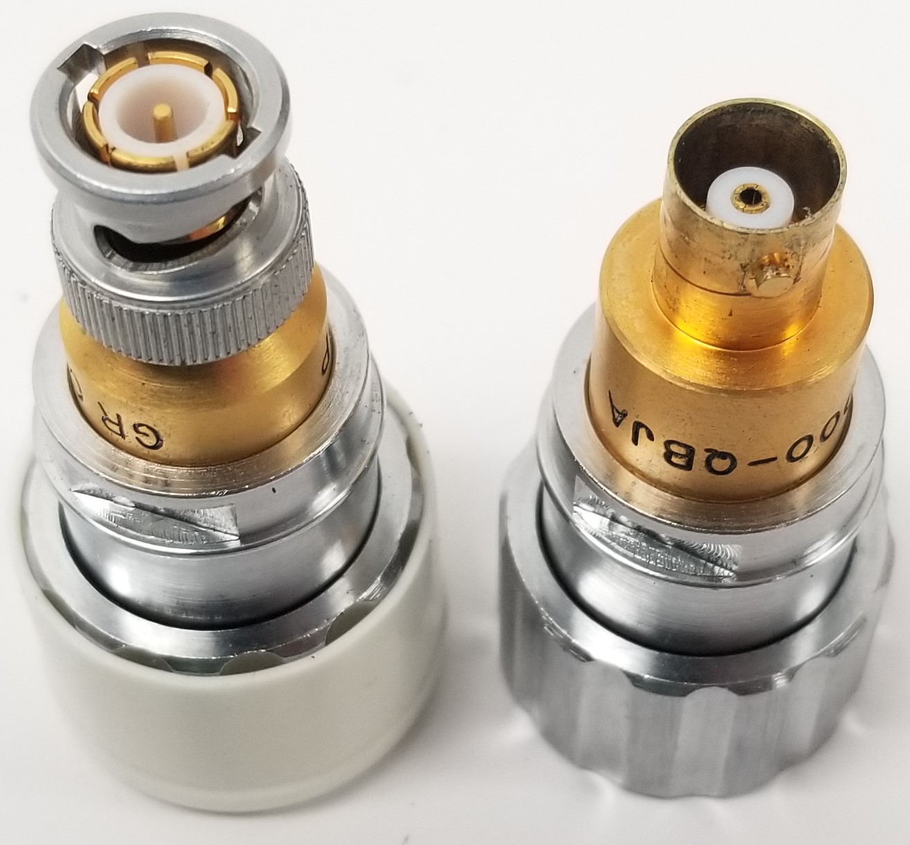 General Radio Company 0900-9451 GR900 Precision Adapter Set - Image 11