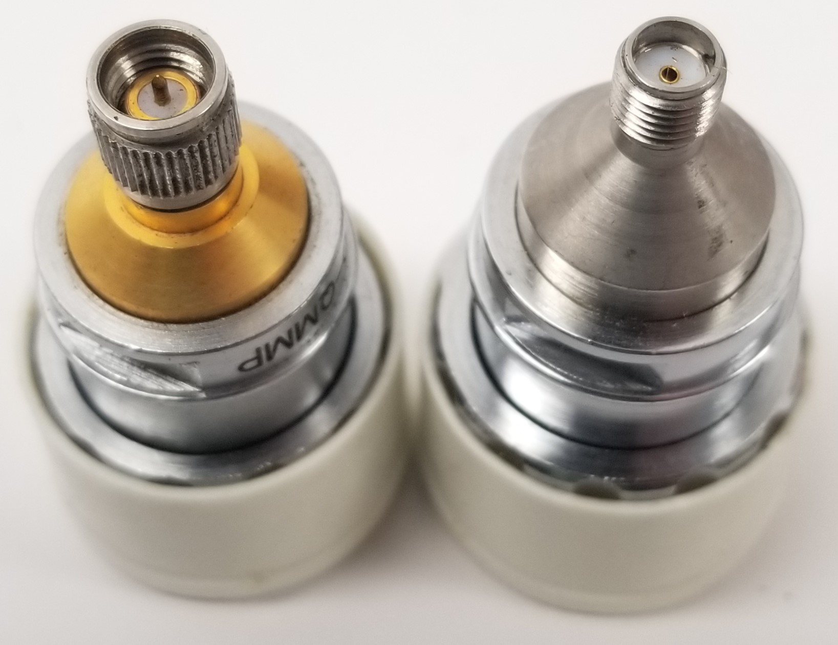 General Radio Company 0900-9451 GR900 Precision Adapter Set - Image 12