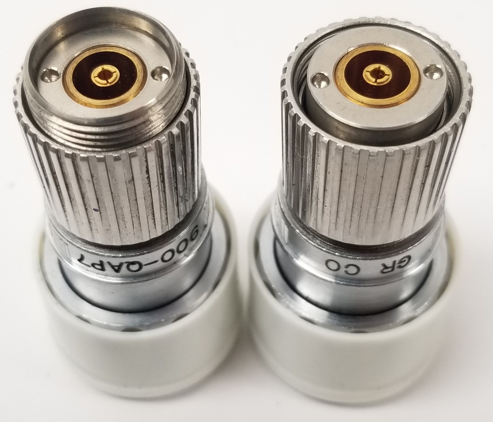 General Radio Company 0900-9451 GR900 Precision Adapter Set - Image 13