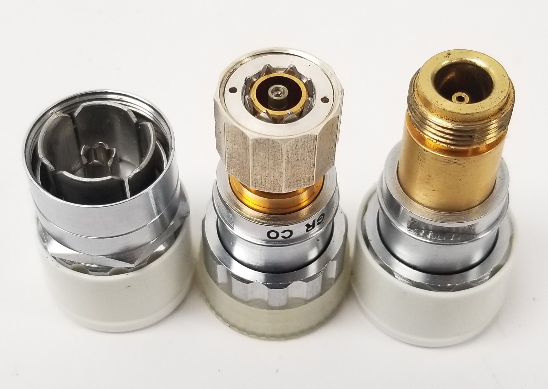 General Radio Company 0900-9451 GR900 Precision Adapter Set - Image 14