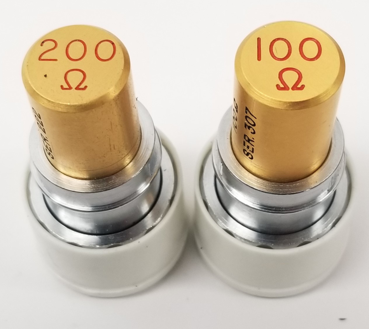 General Radio Company 0900-9451 GR900 Precision Adapter Set - Image 15