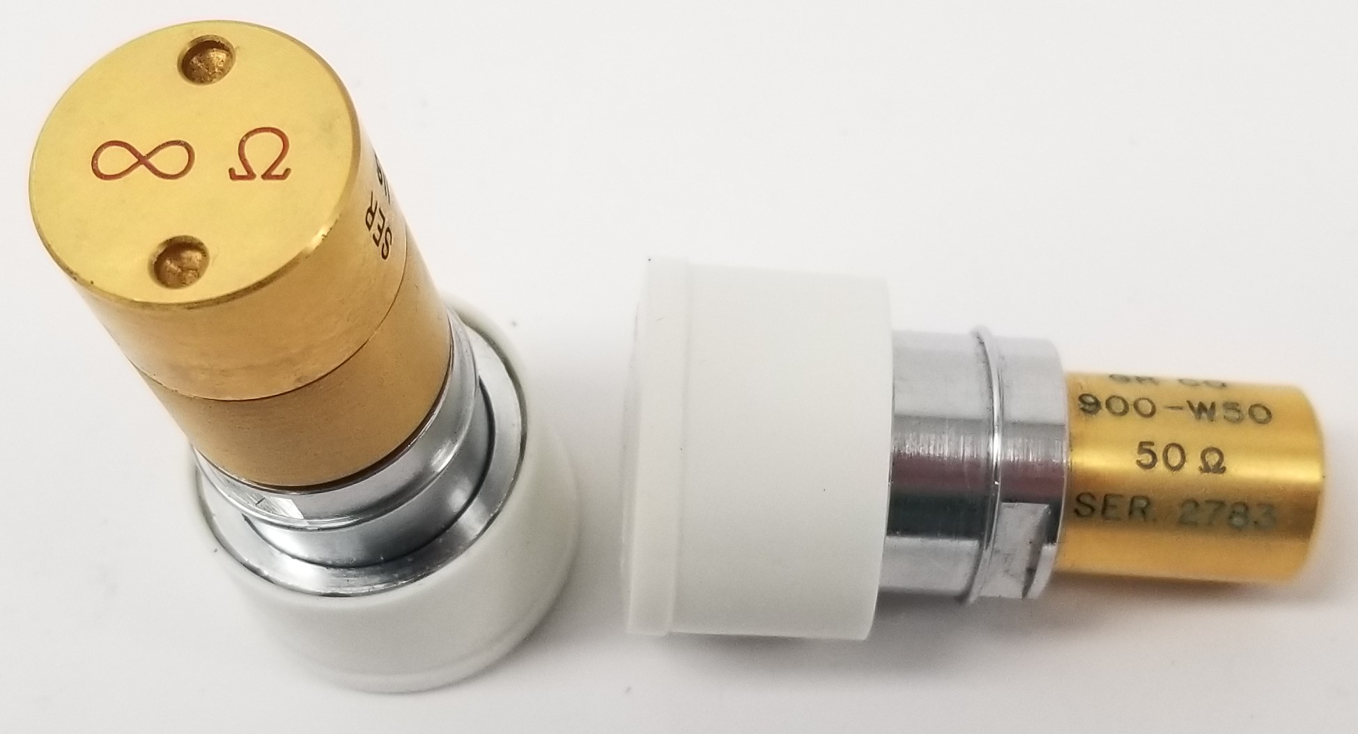 General Radio Company 0900-9451 GR900 Precision Adapter Set - Image 16