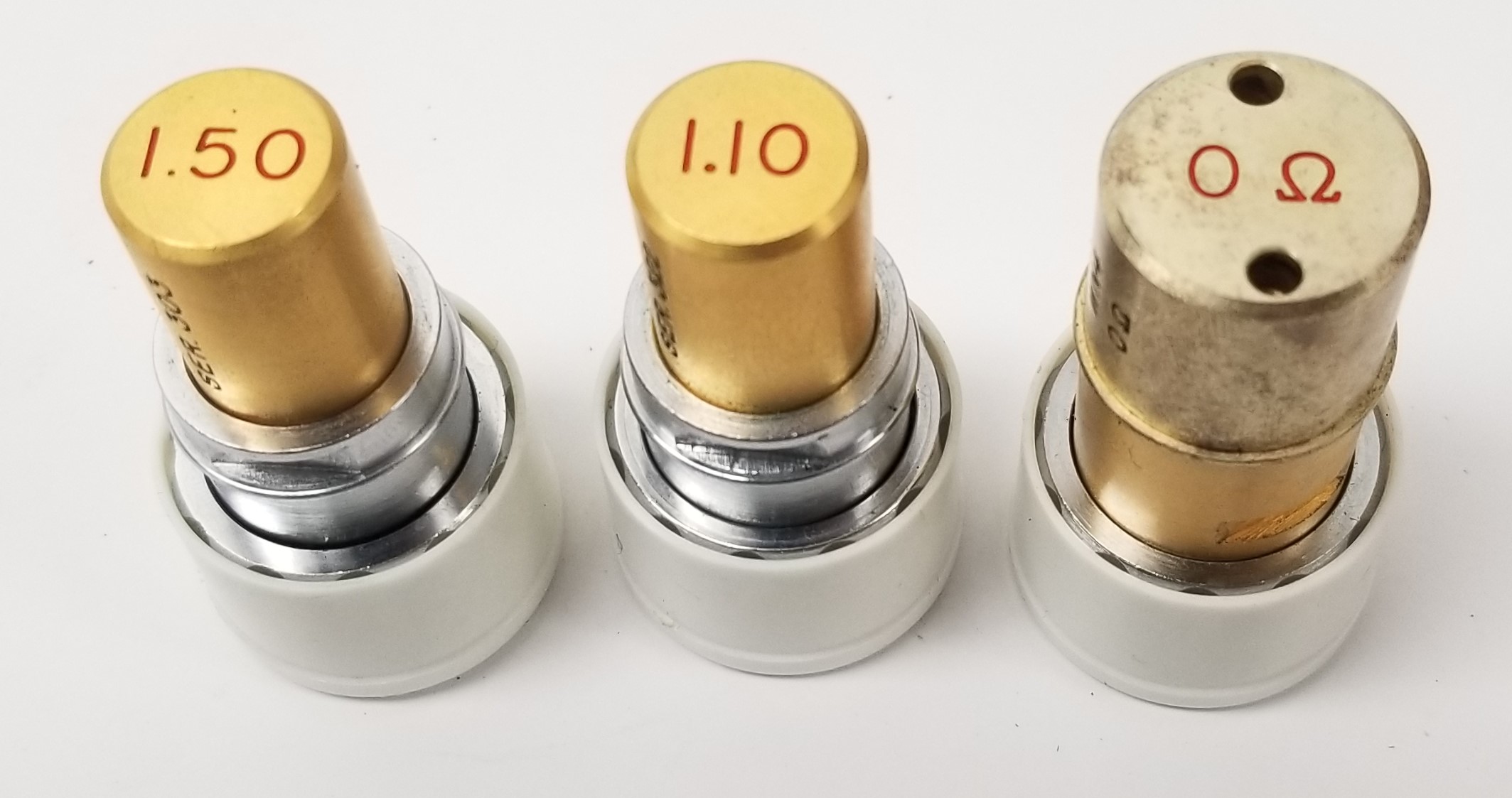 General Radio Company 0900-9451 GR900 Precision Adapter Set - Image 18