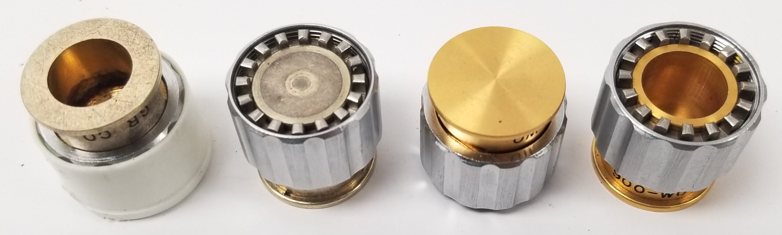 General Radio Company 0900-9451 GR900 Precision Adapter Set - Image 17