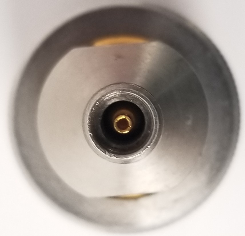 Amphenol APC7 to 3.5mm Female Precision Adapter - Image 3