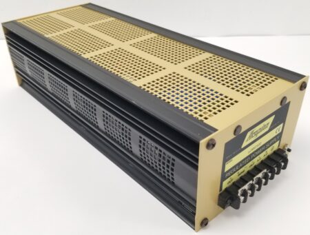 Acopian A28MT500 "Gold Box" Modular Power Supply