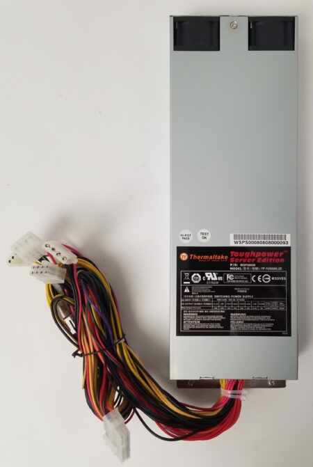 Thermaltake Toughpower TP-1US600L2E