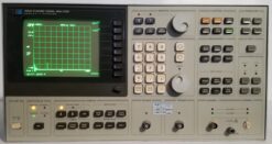 Hewlett Packard 3562A Dynamic Signal Analyzer