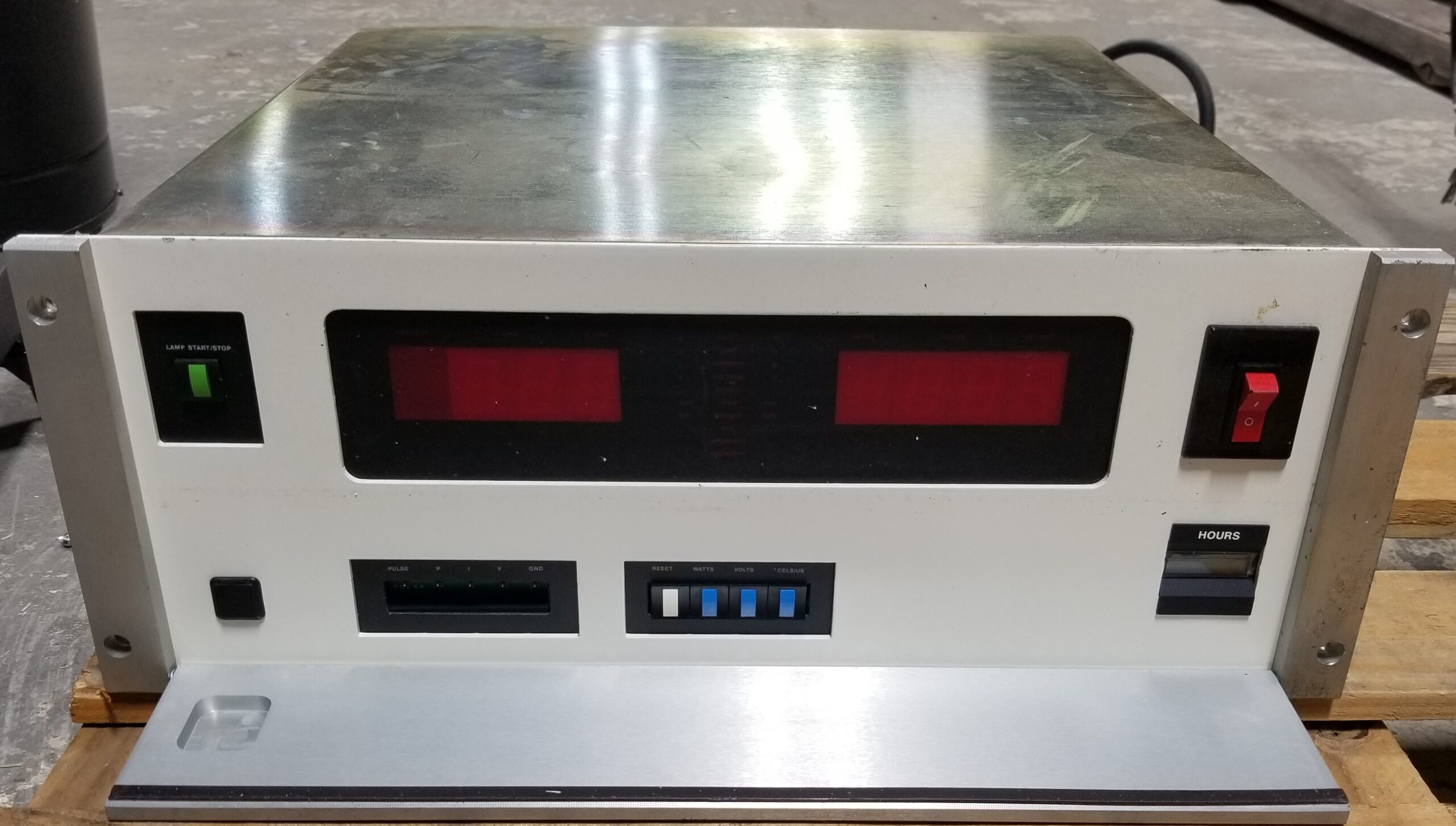 Mimir Instruments Light Source Controller Model 41051