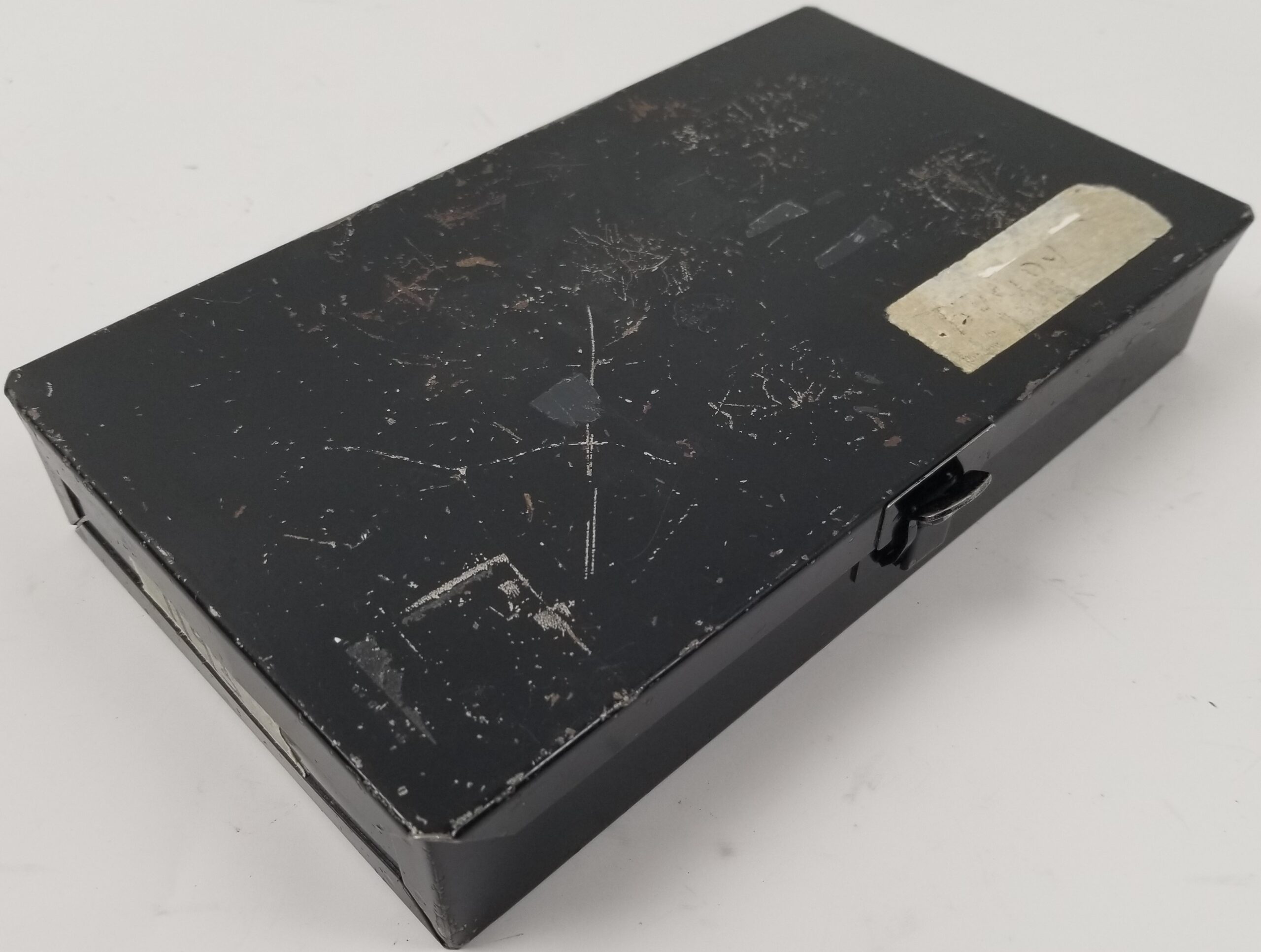 Burndy M10S-1 Specialty Crimp Tool with 3 Dies: S3D1, S9 and S10 - Image 3
