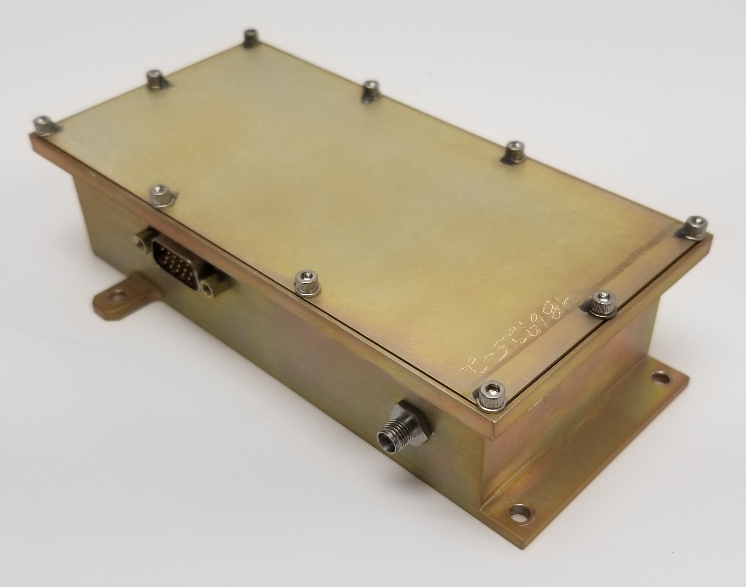 JAVAD Navigation Systems JNS100-GG GPS/GLONASS Receiver