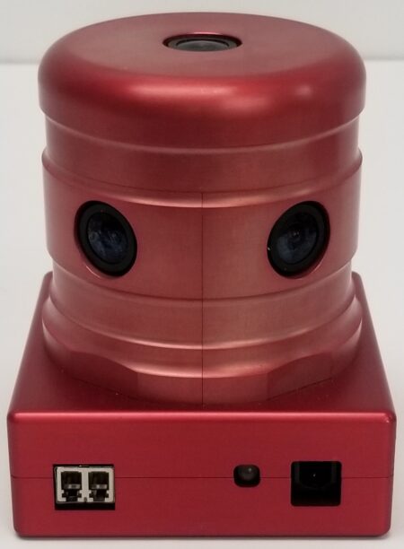 Flir/Point Grey Research Ladybug-2 360° Spherical Digital Camera