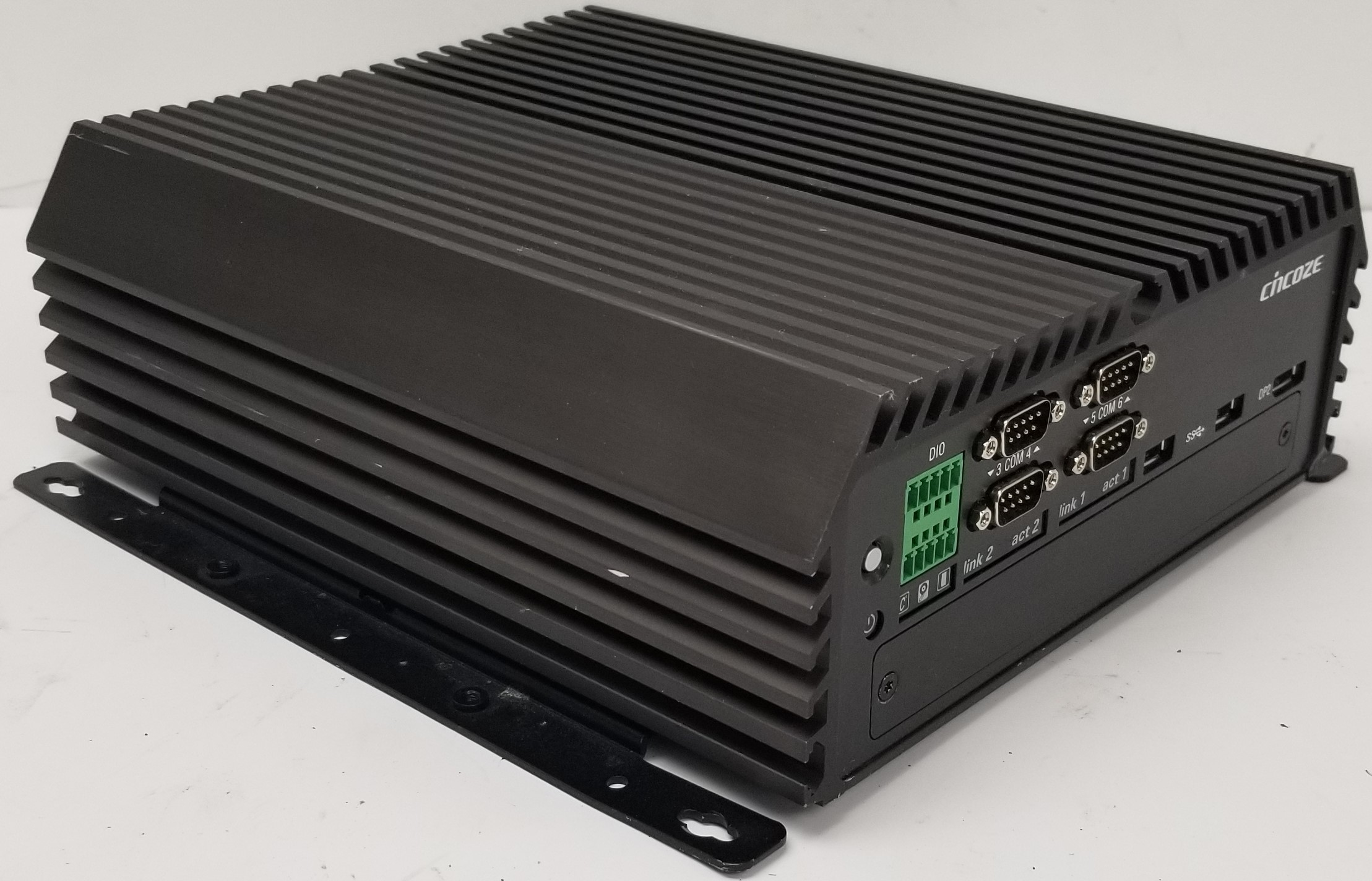 Cincoze DS-1000-R11 Rugged Embedded Computer (no hard drive)