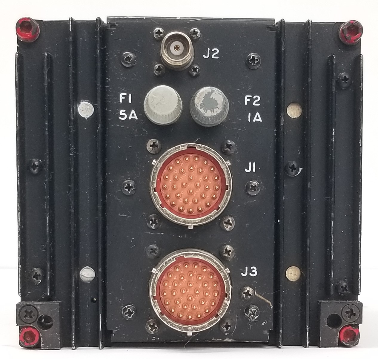 Magnavox RT-1168/ARC-164(V) UHF Aircraft Transceiver