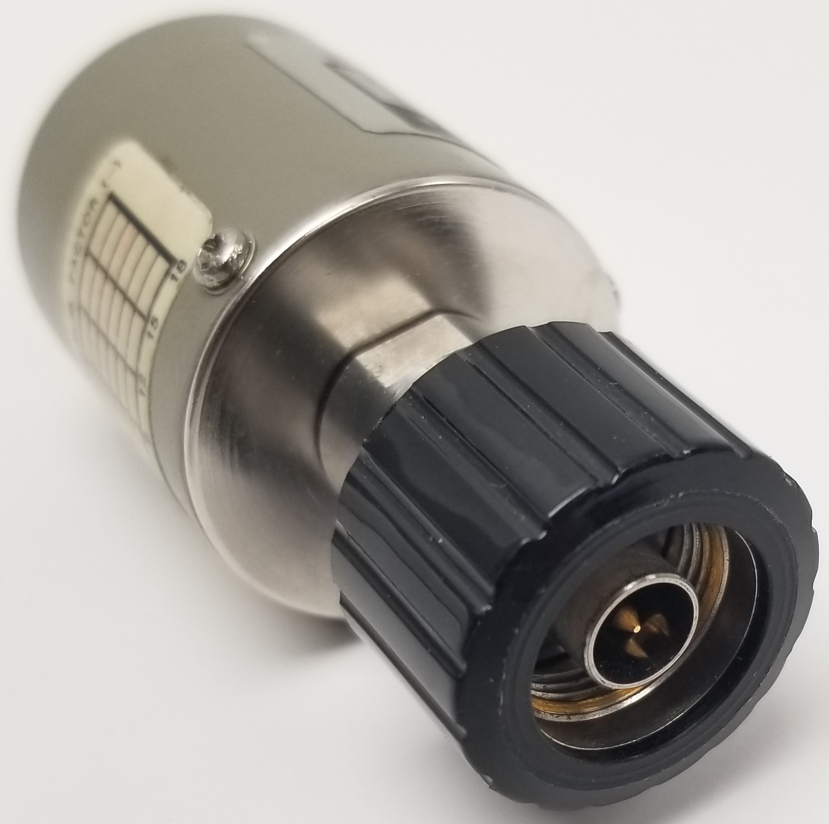 Hewlett Packard 8478B Thermistor Mount