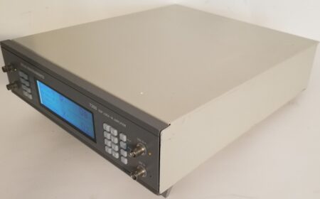 EG and G Instruments 7260 DSP Lock-In-Amplifier