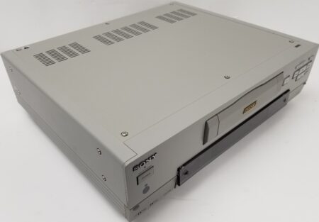 Sony DSR-30 Digital Videocassette Recorder for PARTS/REPAIR