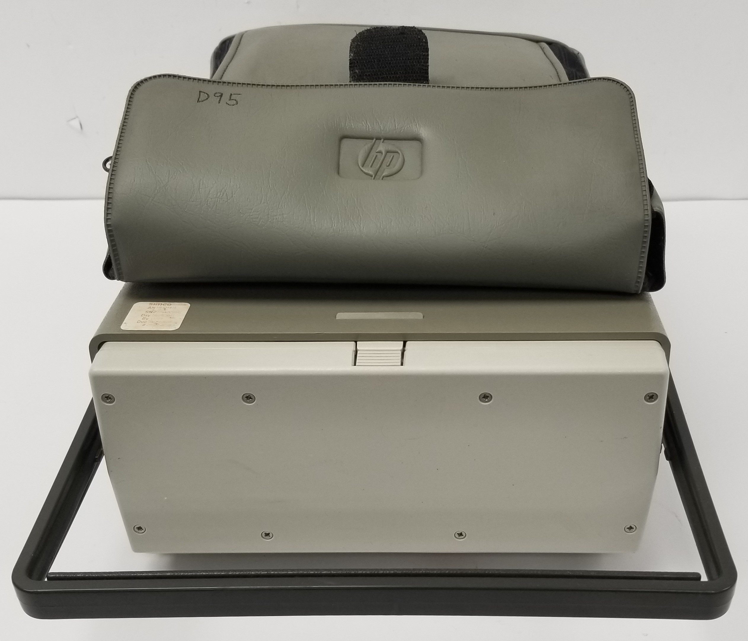 Hewlett Packard 4952A Protocol Analyzer