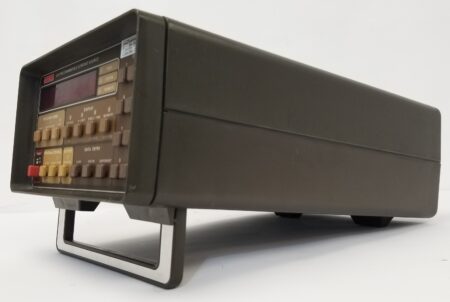 Keithley 220 Programmable Current Source
