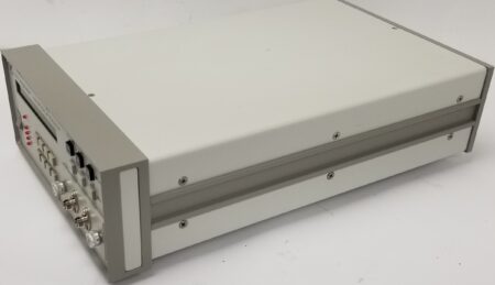 JDS Uniphase HA9-Z081 High-Precision Optical Attenuator