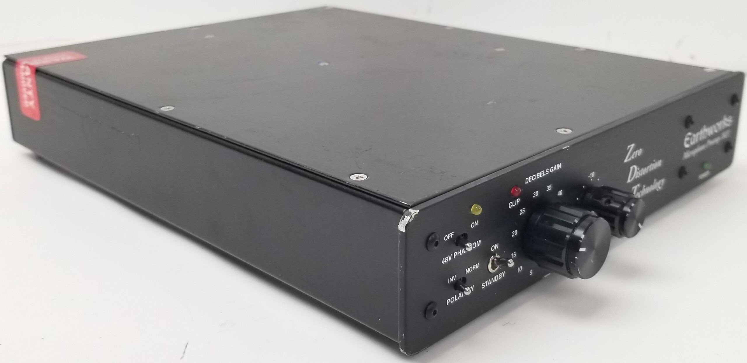 eva電子 Micro Preamp MP-CL (2022 MODEL) Yahoo!オークション - EVA電子 Micro Preamp MP-CL アンプ補正