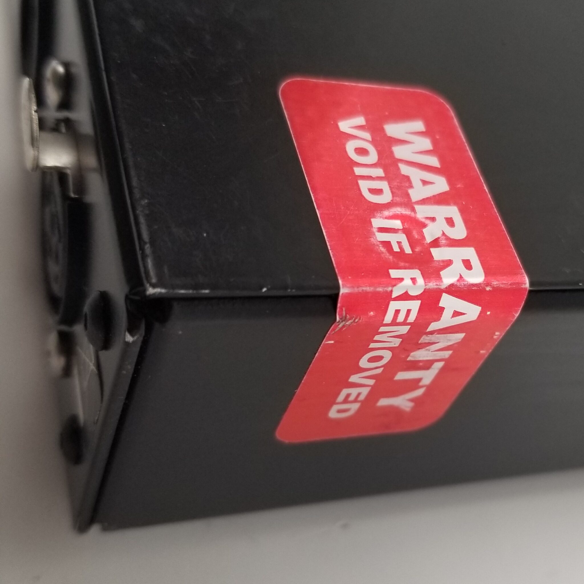 Earthworks 1021 Zero Distortion Technology Microphone Preamp