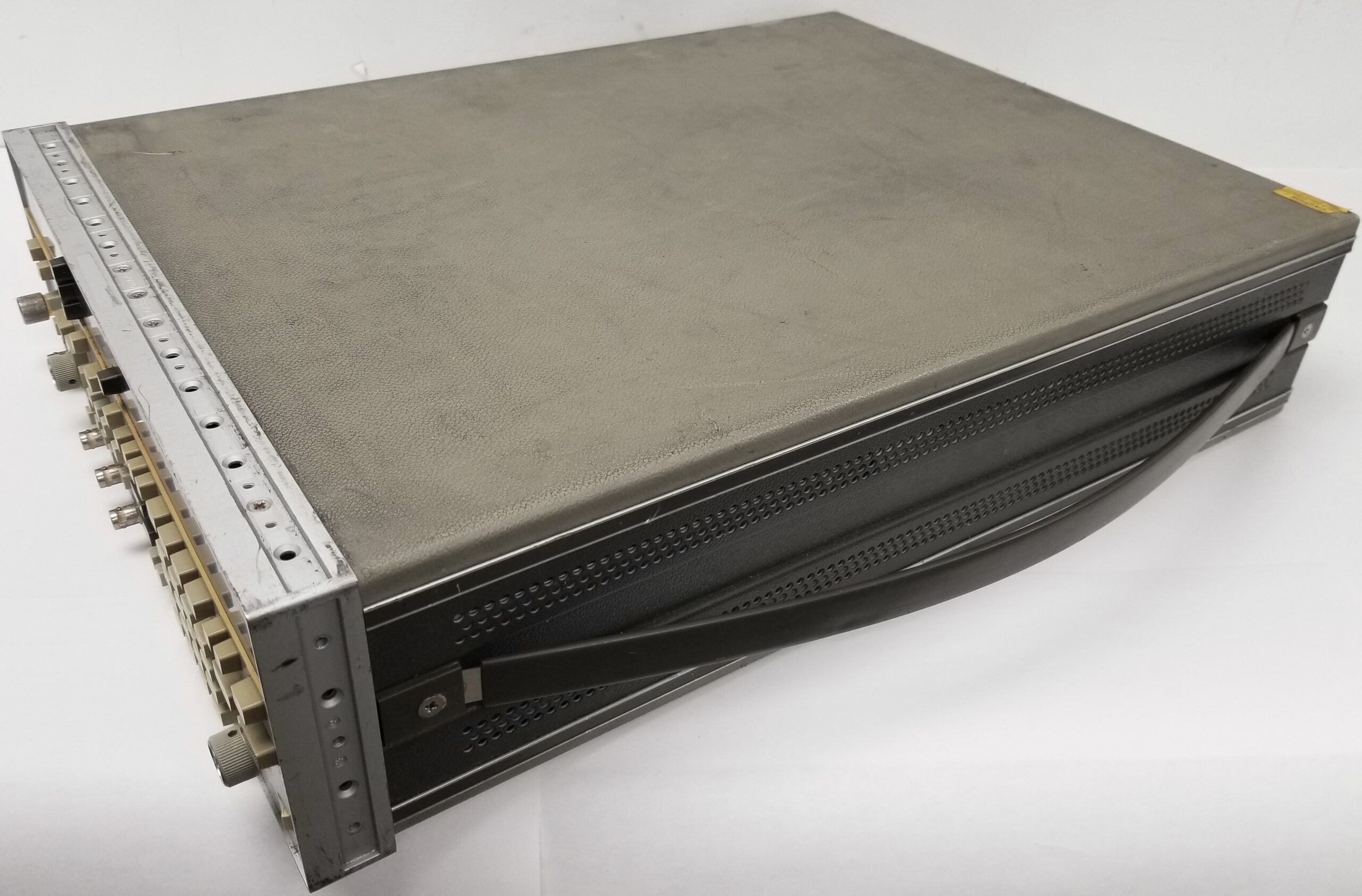 NI PXIe-1082 Chassis w/5186 & 8135 - Test System