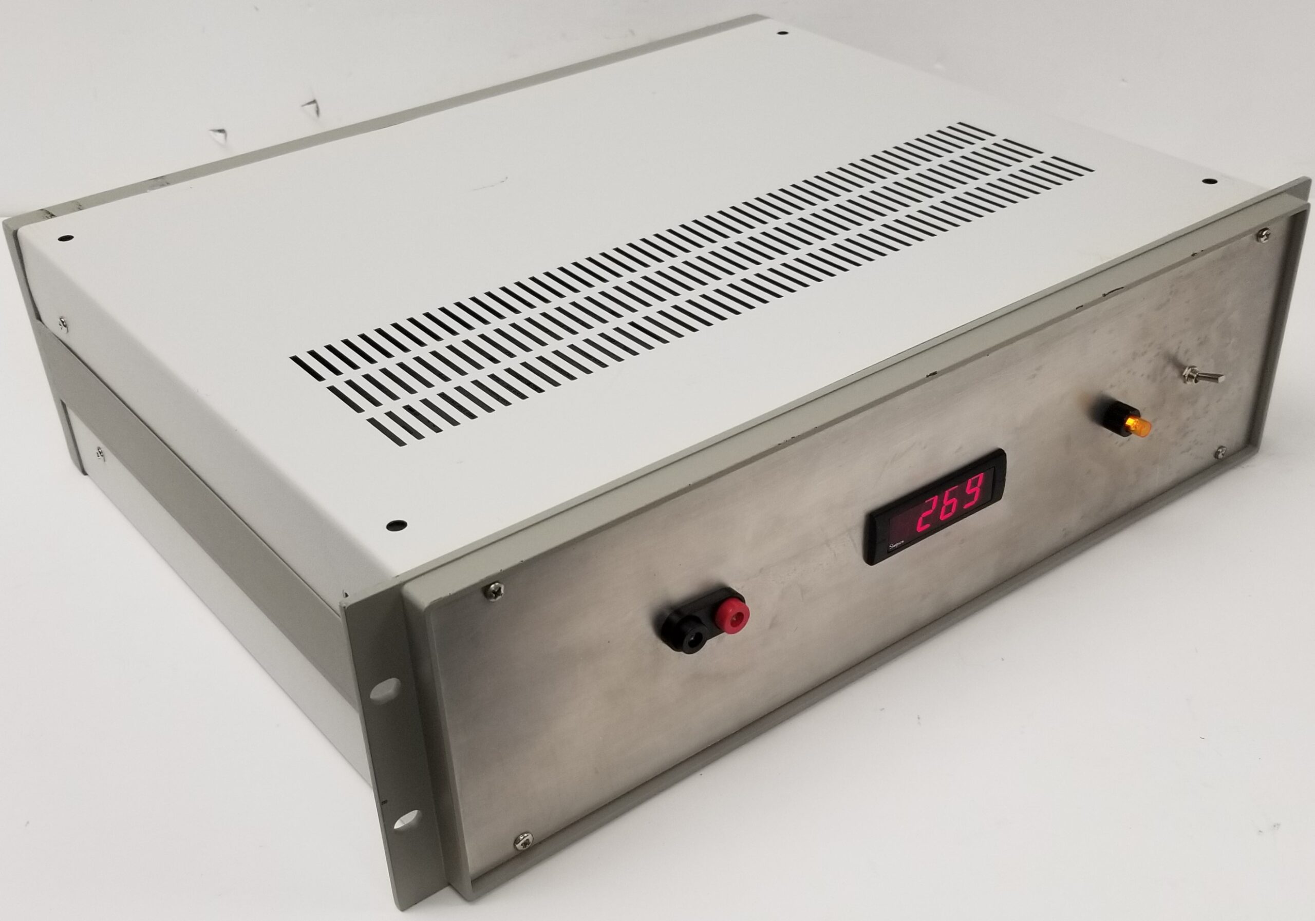 パワーユニット　ポックス　PUI30-50 Vicor PFC MINI Power Supply PM1-30-14659-2