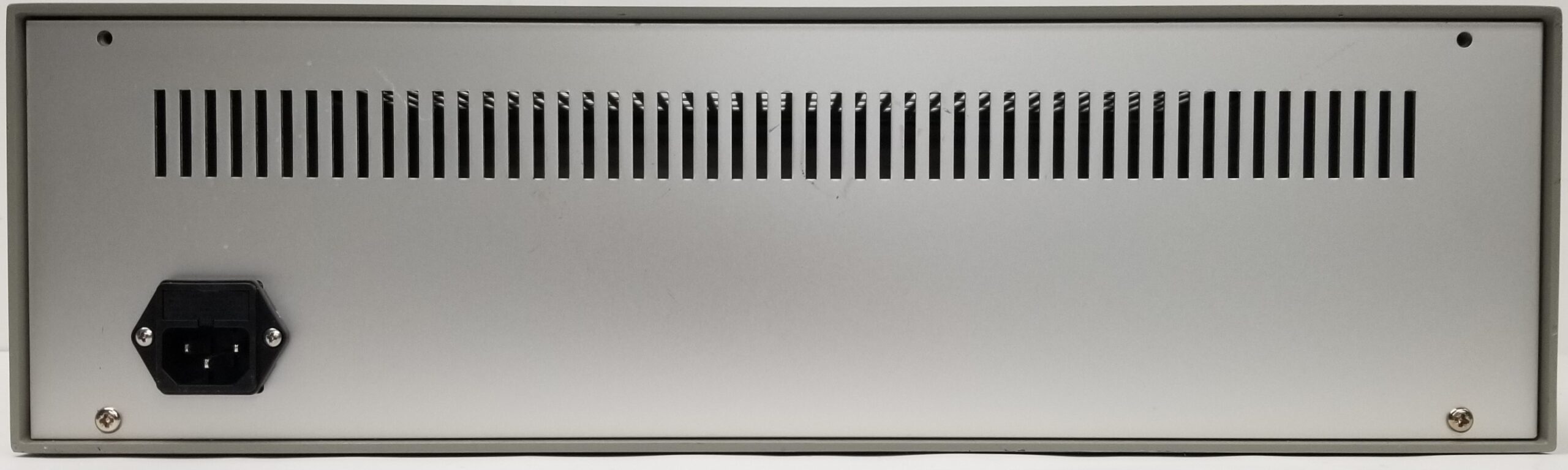 Vicor PFC MINI Power Supply PM1-30-14659-2