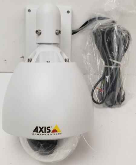 Axis 215 PTZ-E 60Hz 0306-501-01 Network Surveillance Camera