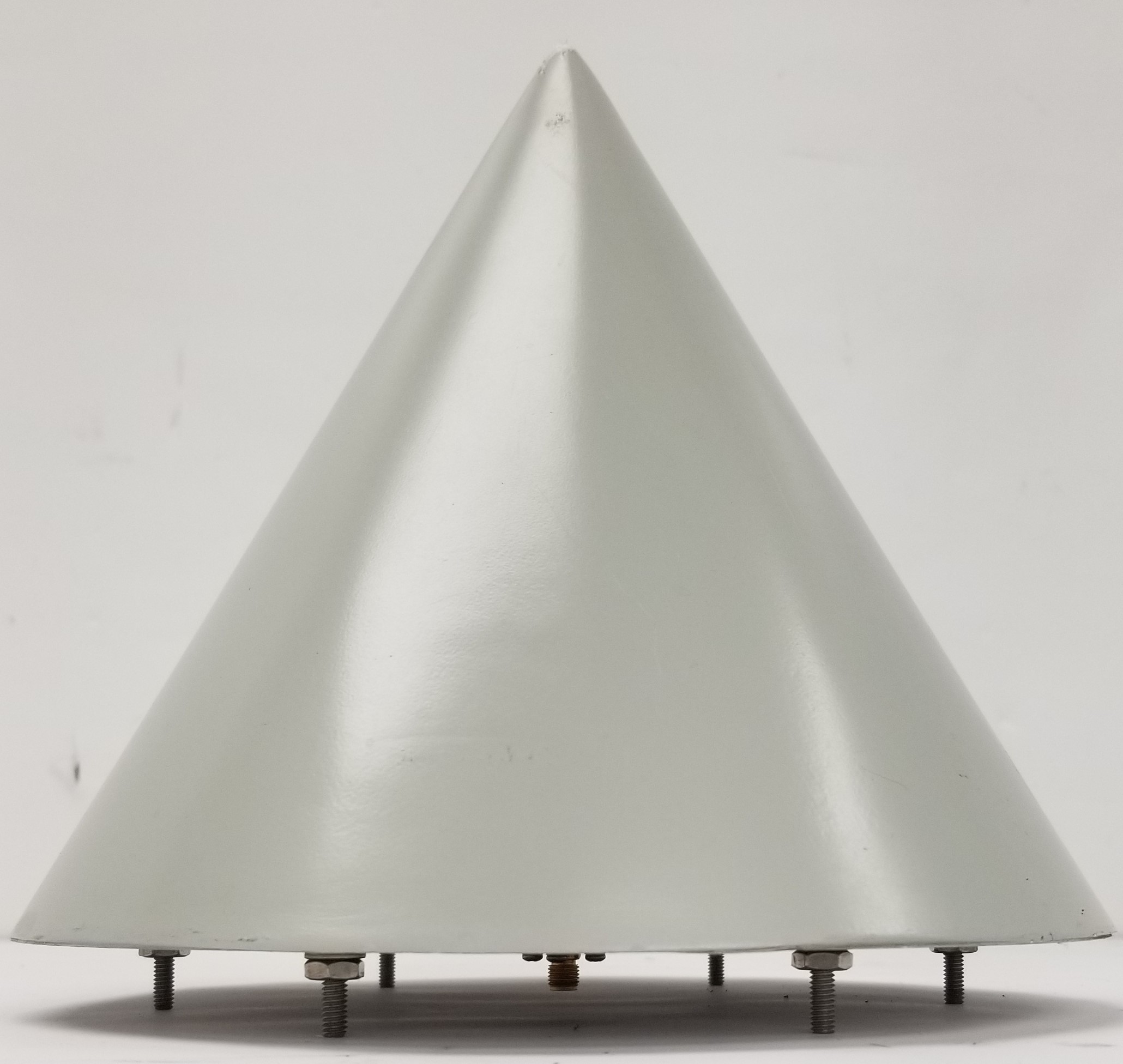 Watkins-Johnson 8580-RH Omni Antenna 1.0-12.0 GHz