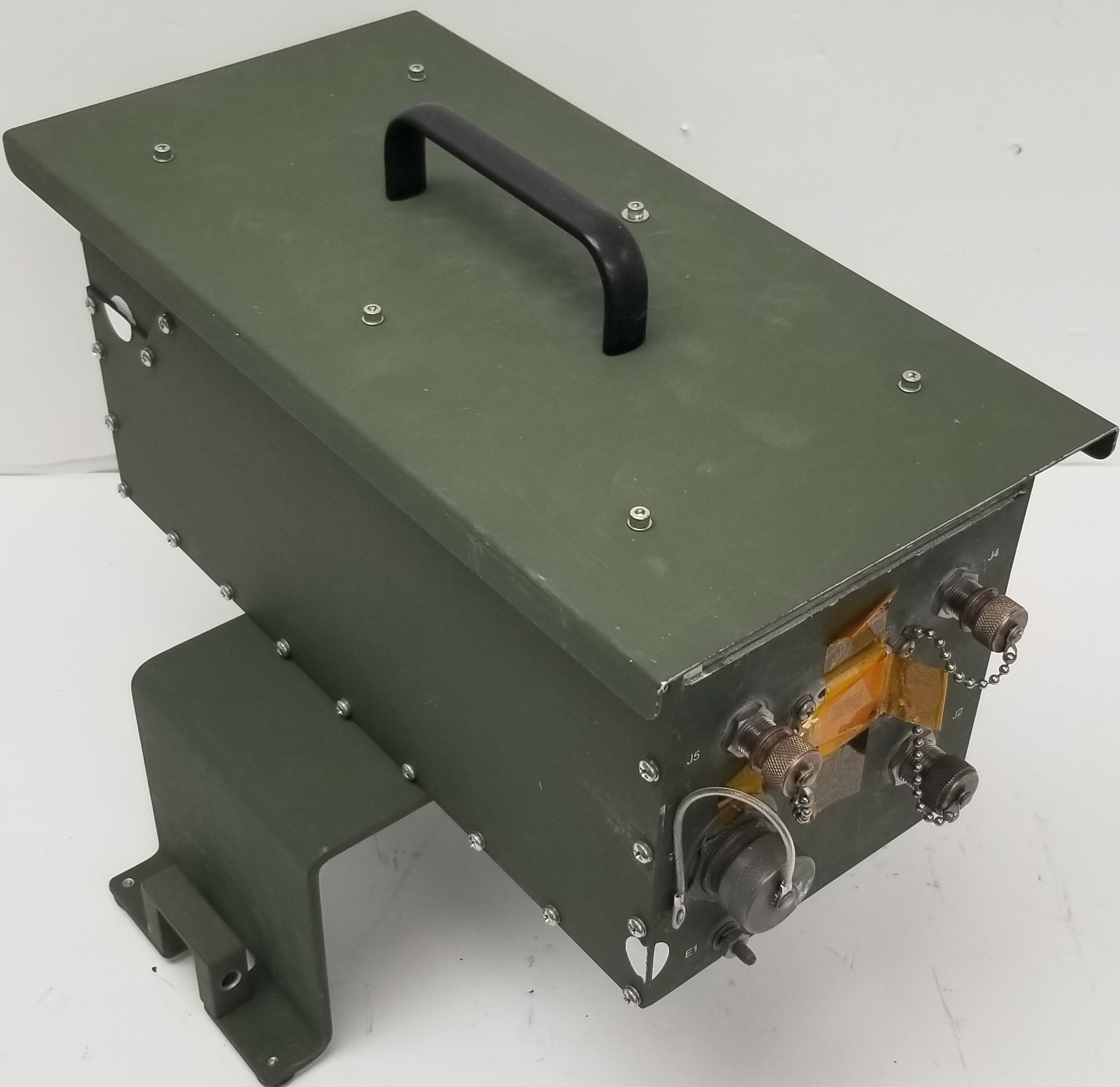 L3 Harris 60058215+006 Y RFE-ASSY, GND, KU-BAND, FLOPPABLE