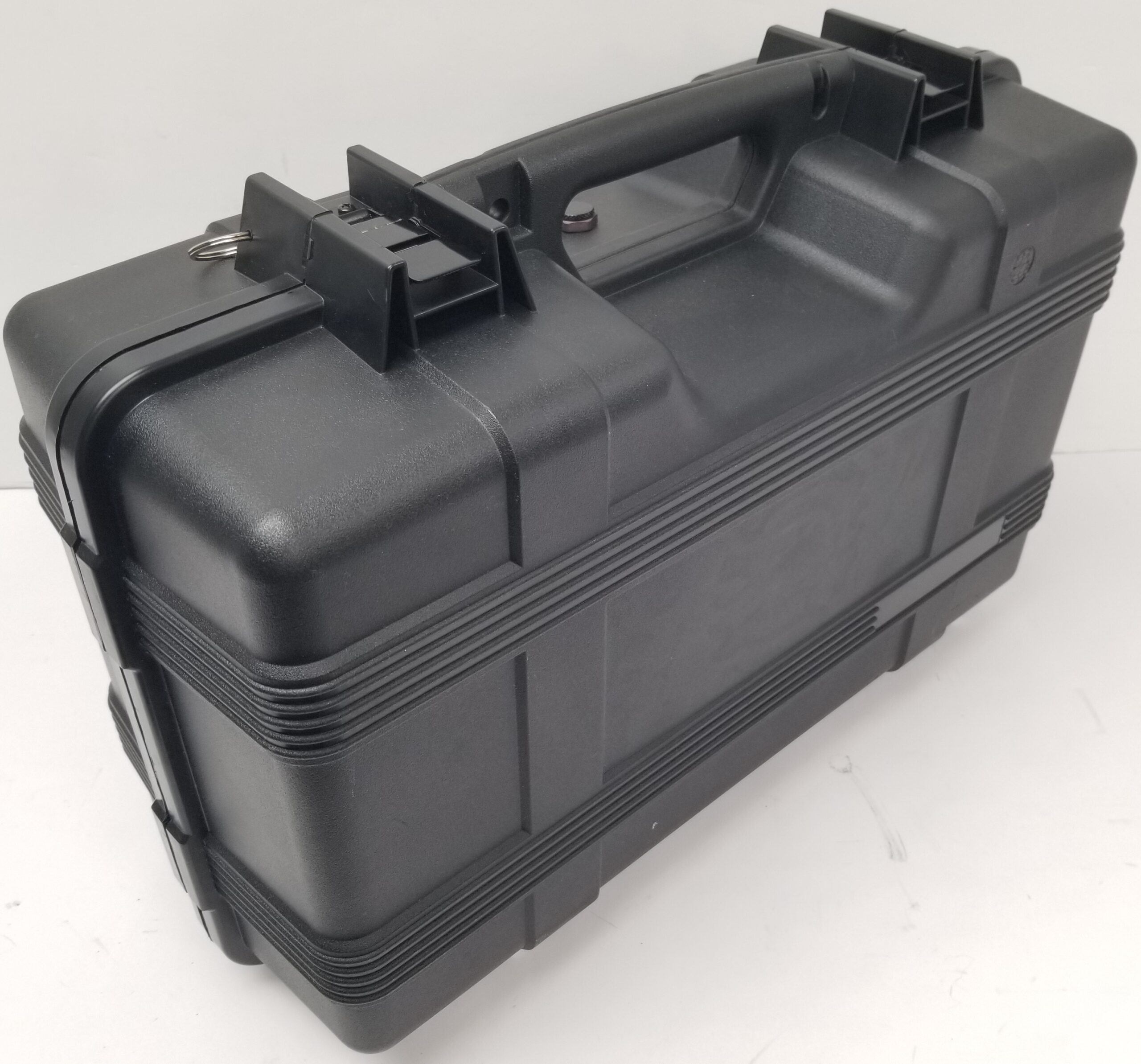 Praxsym PAMS-C Portable Attenuation Measurement System Kit 310-0010042-003 - Image 14