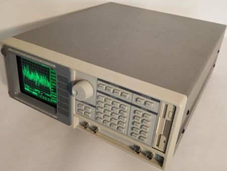 Stanford Research Systems SR770 FFT Network Analyzer