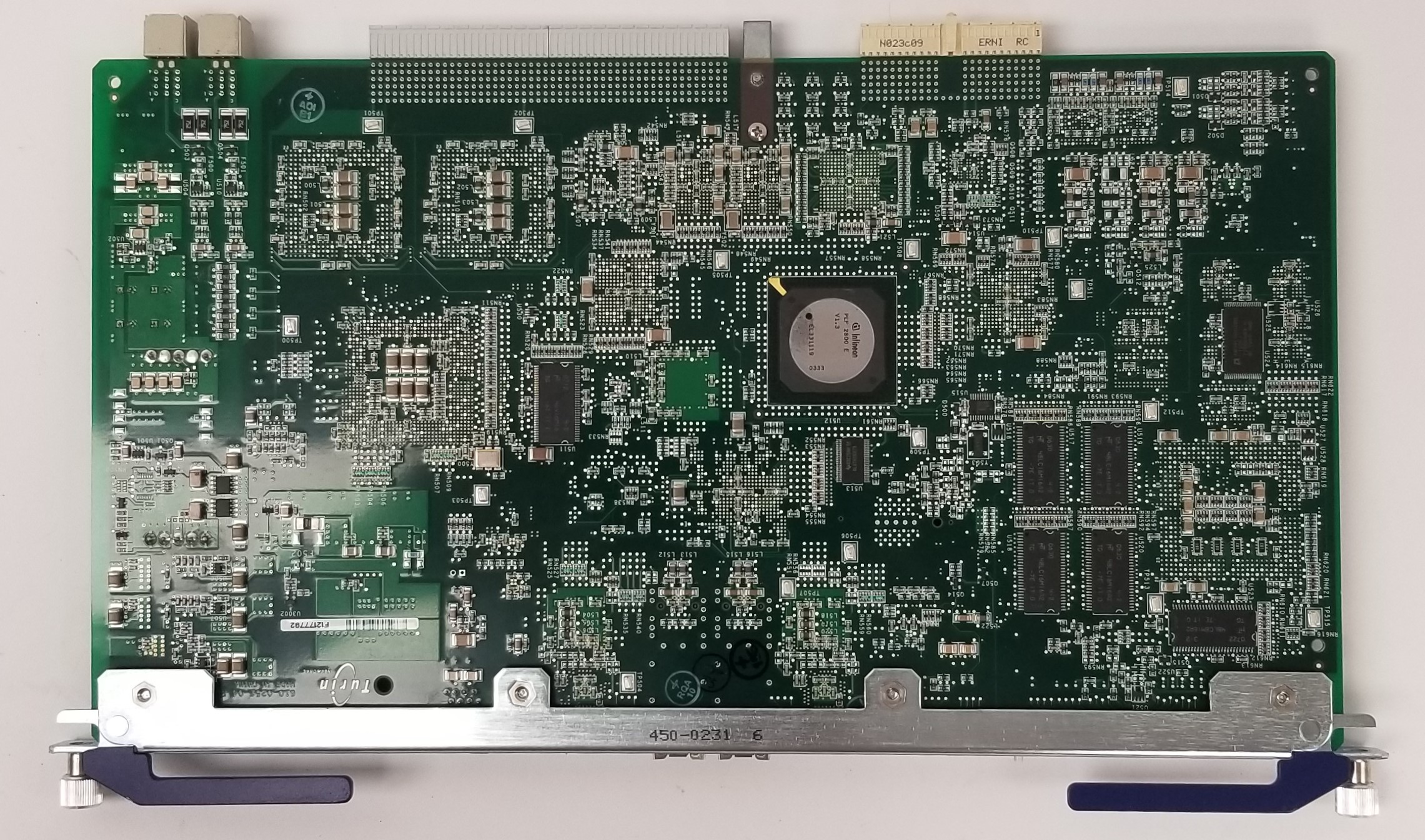 Cyan/Ciena 905-0251-14 Rev 04 - Image 2