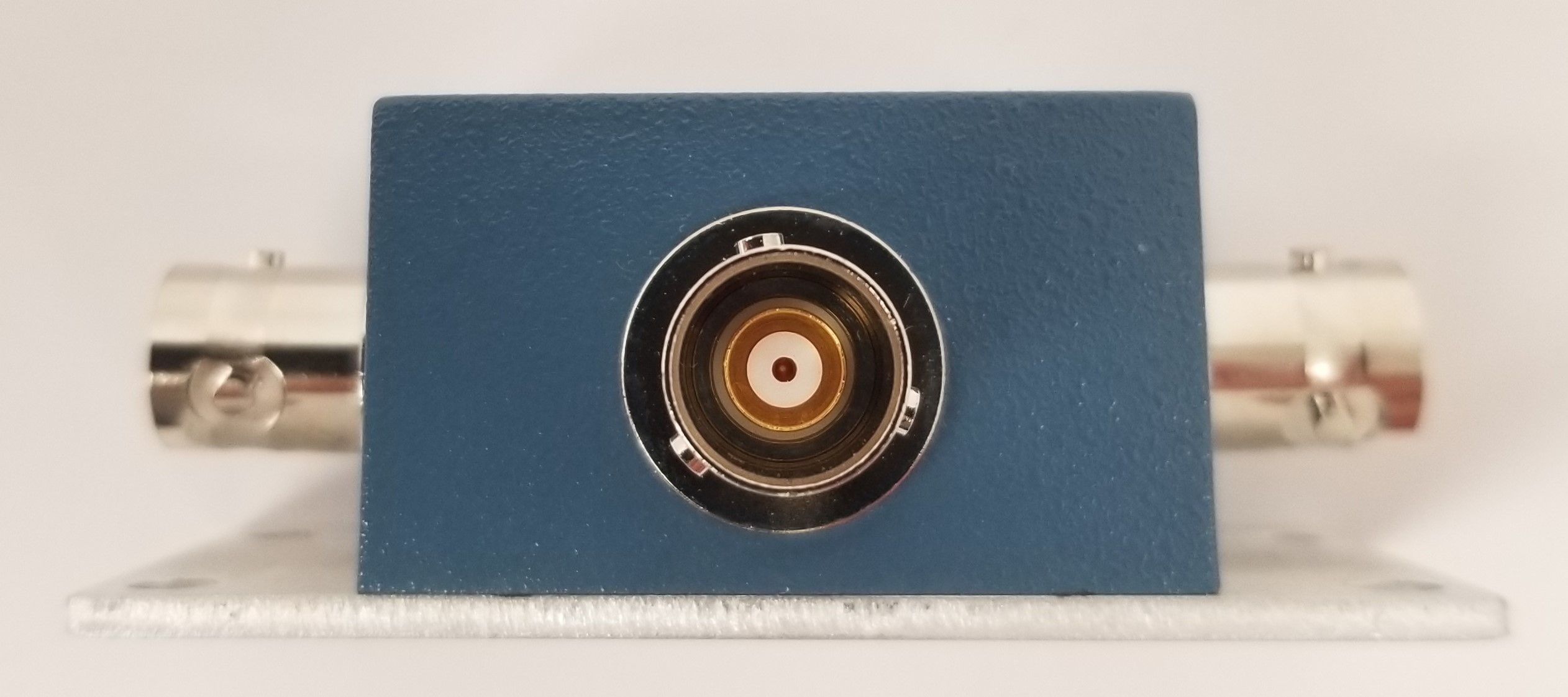 MilesTek 17011A MIL-STD-1553 BUS COUPLER