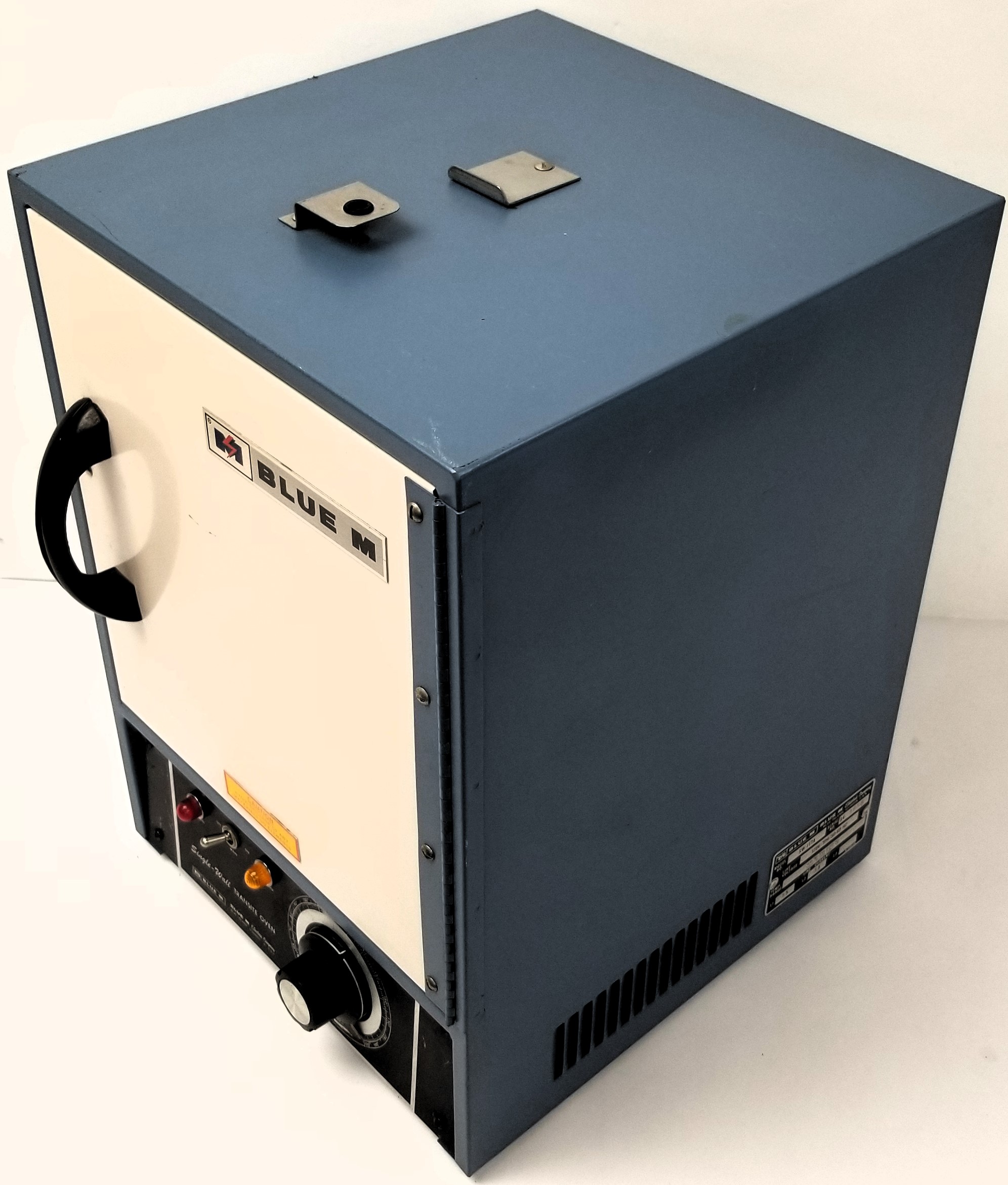 Blue M SW-11TA Single Wall Transite Laboratory Oven