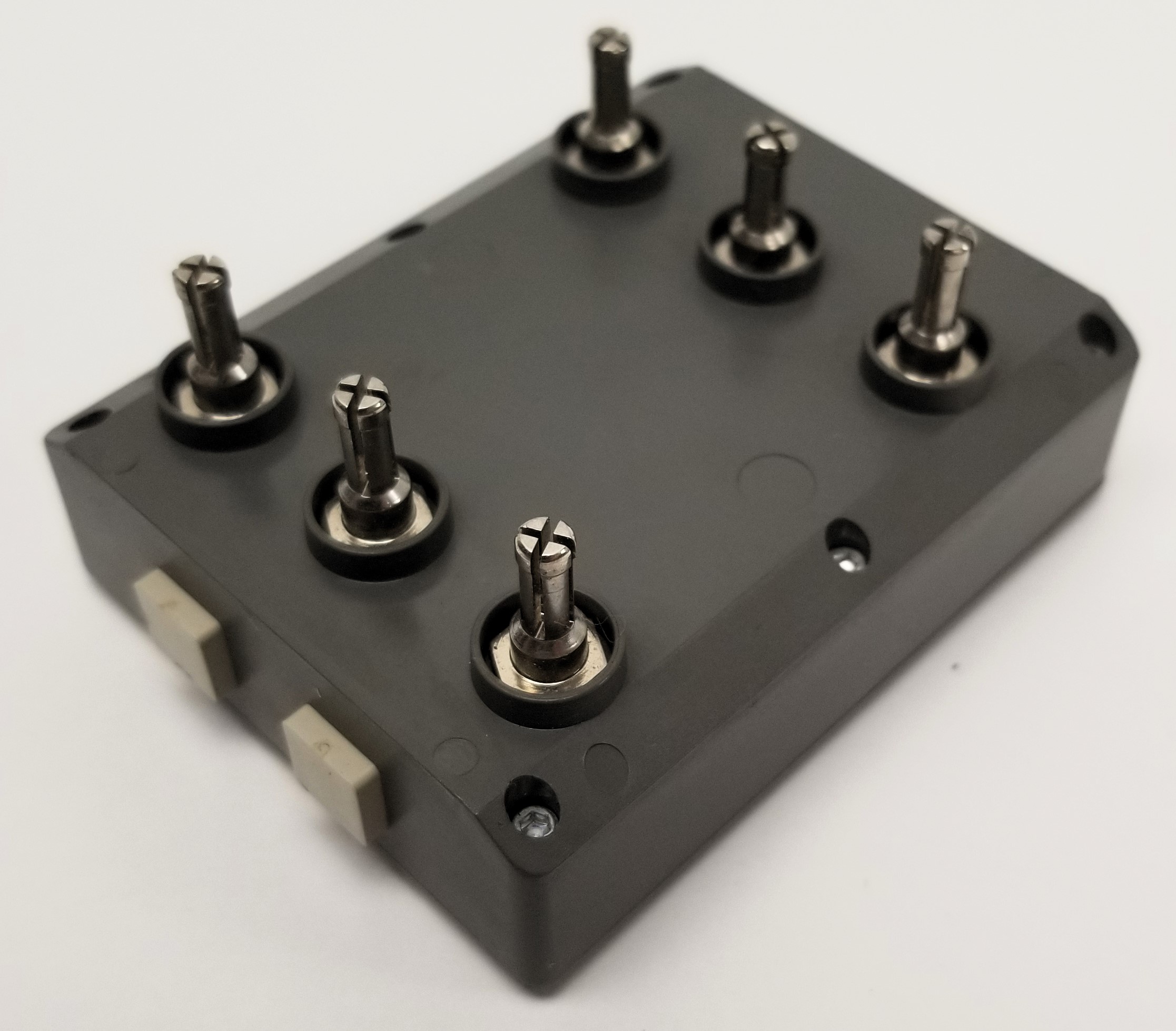 Curve Tracers - BMI SURPLUS INC