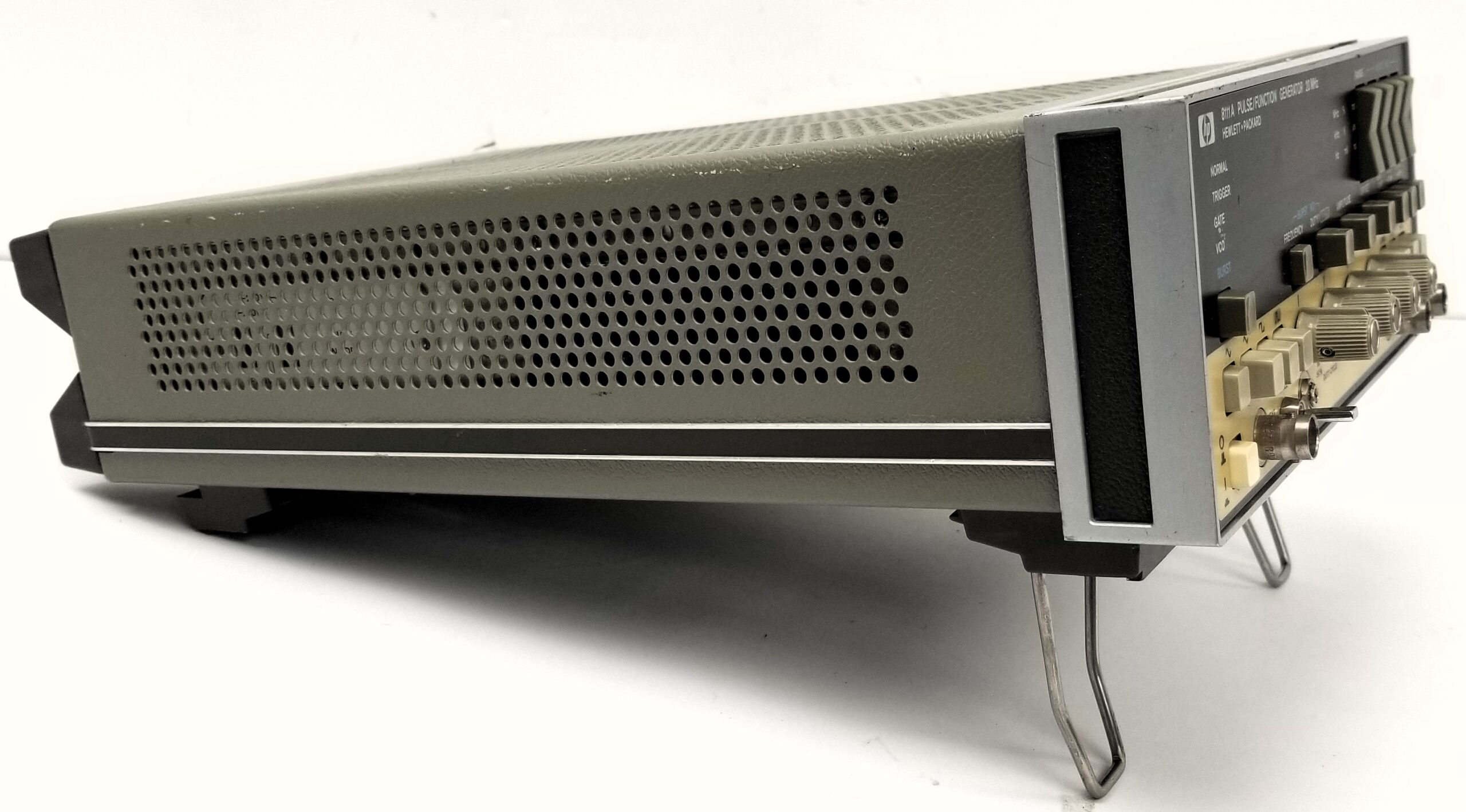 Hewlett Packard 8111A Pulse/Function Generator 20MHz