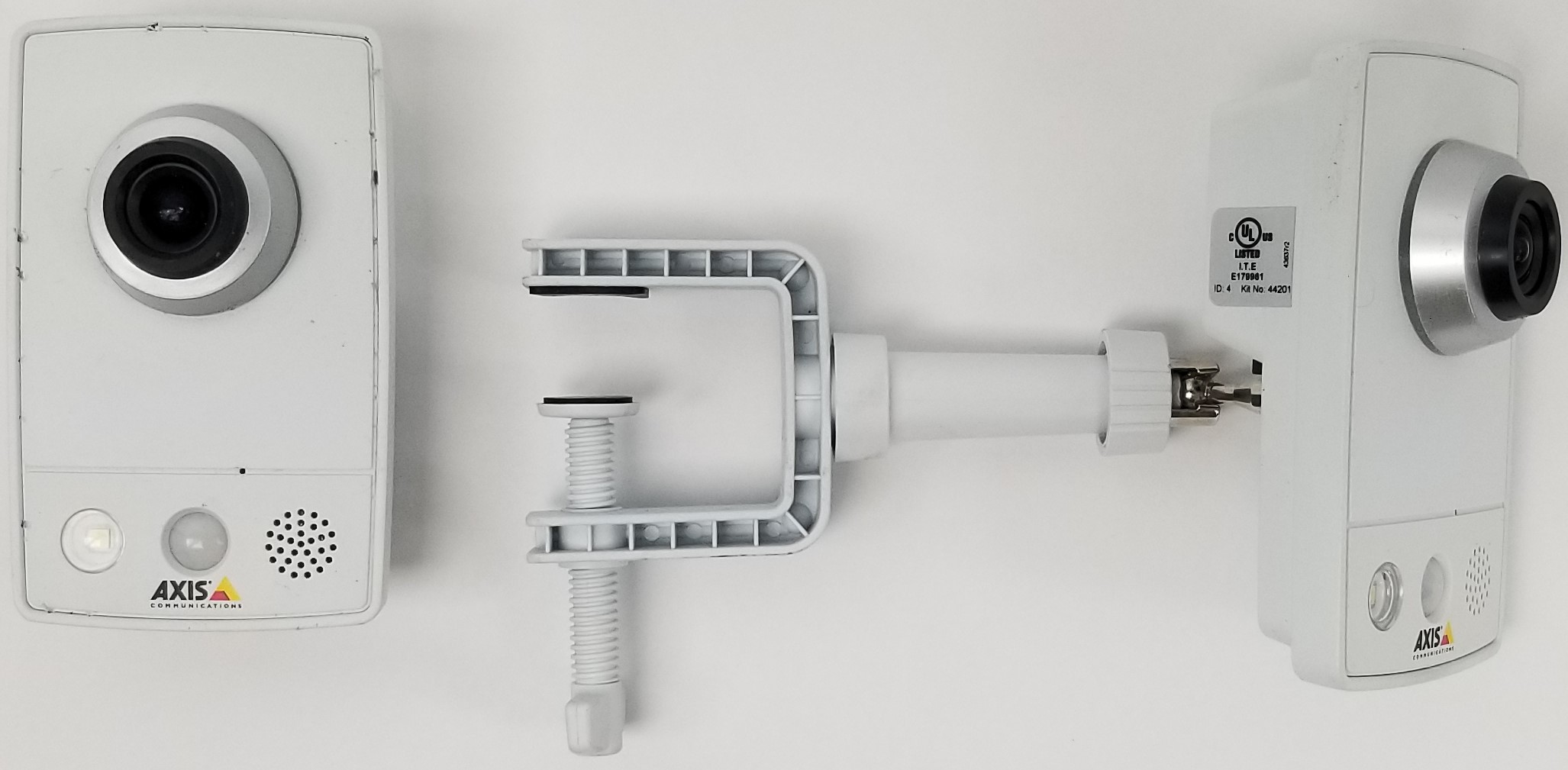 Axis M1054 Network Camera 0338-001-04