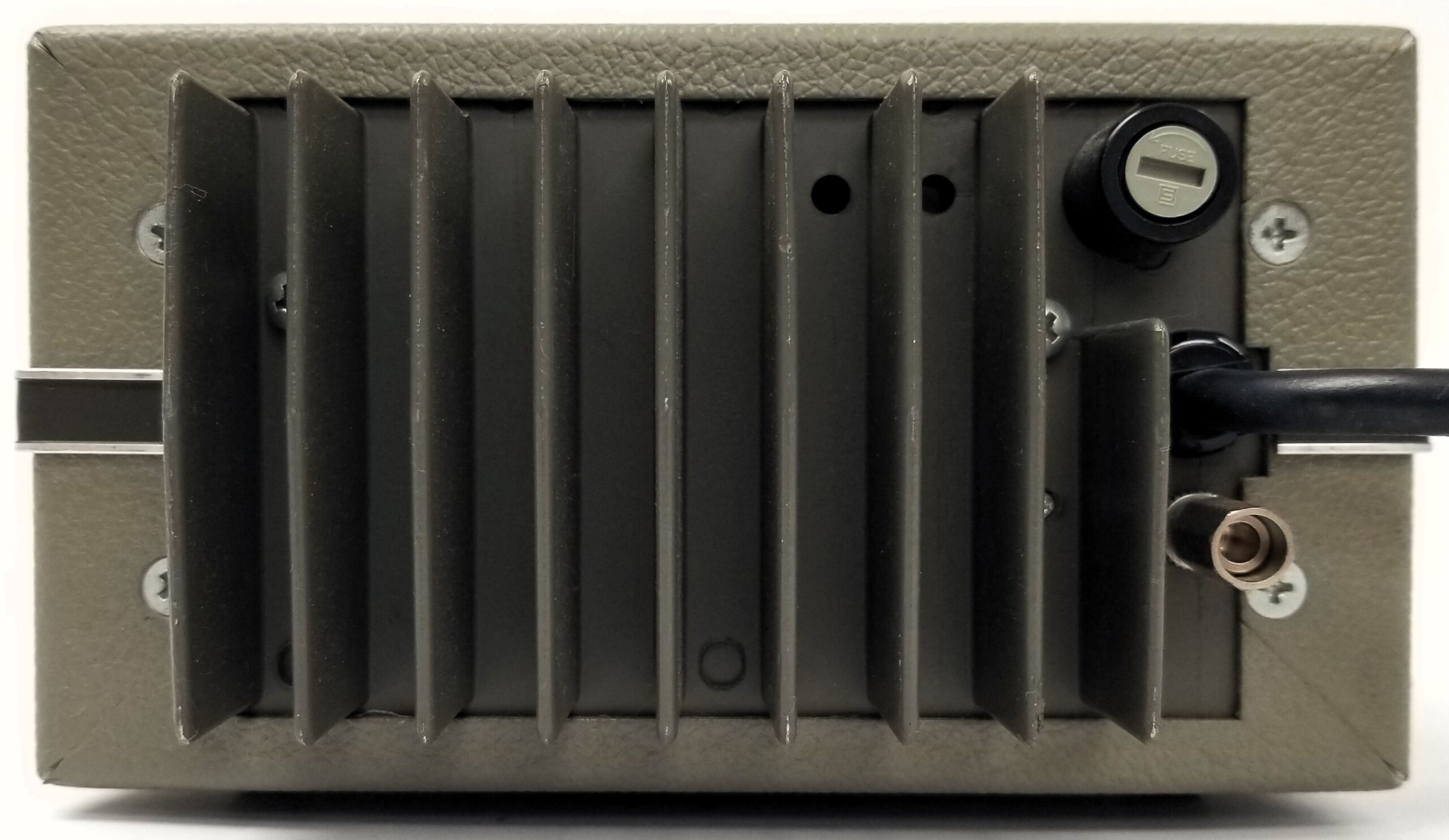 Hewlett Packard 6235C Variable Triple Output Power Supply - Image 2
