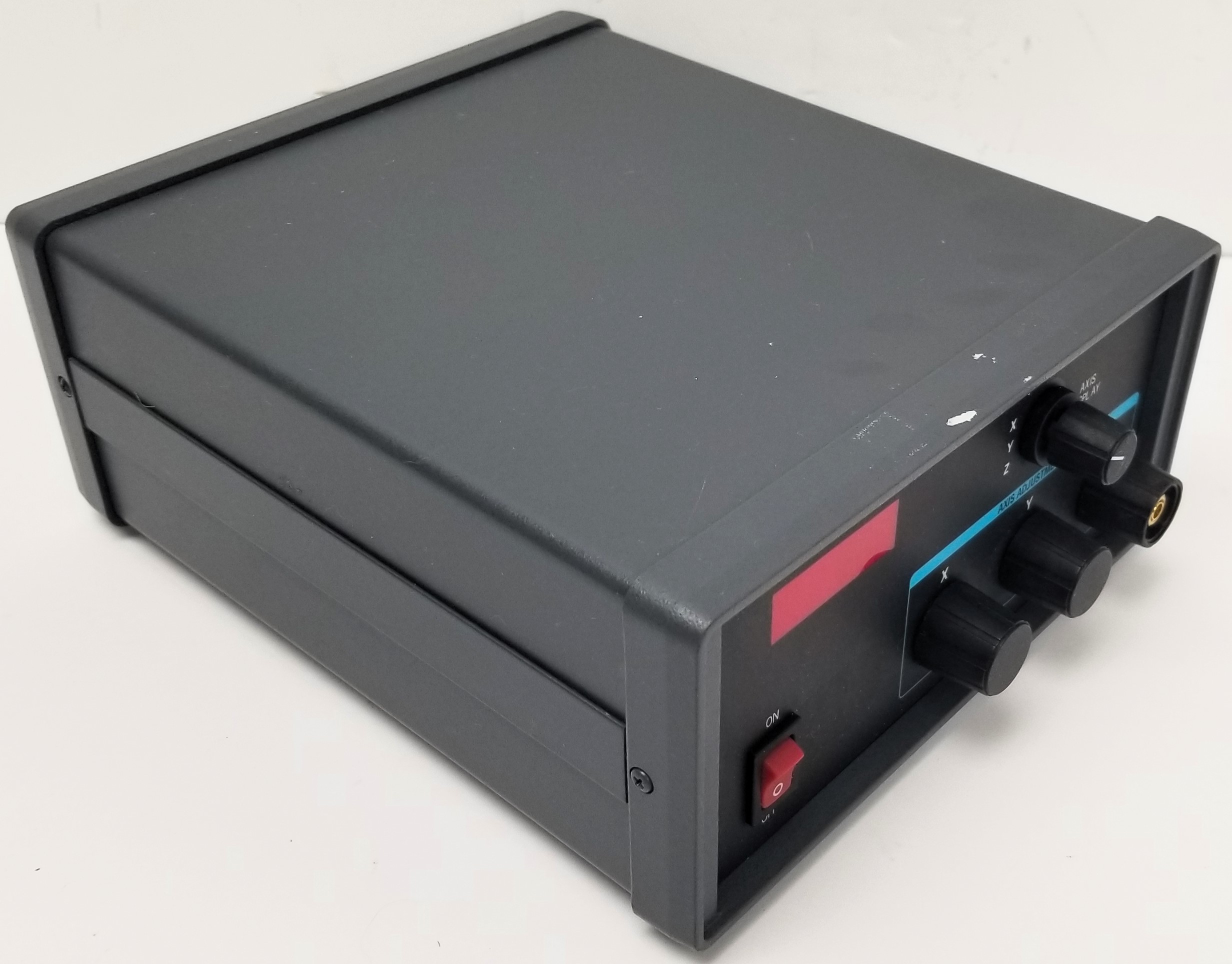 Newport μ Drive Controller Model ESA-CXA