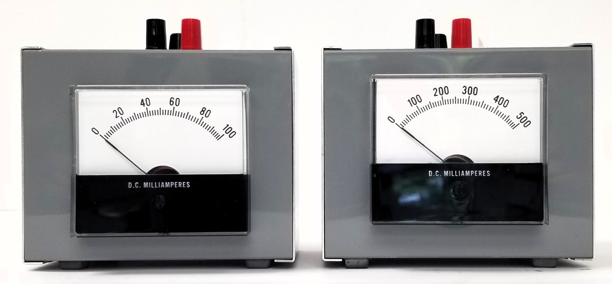Hewlett Packard 8153A Lightwave Meter