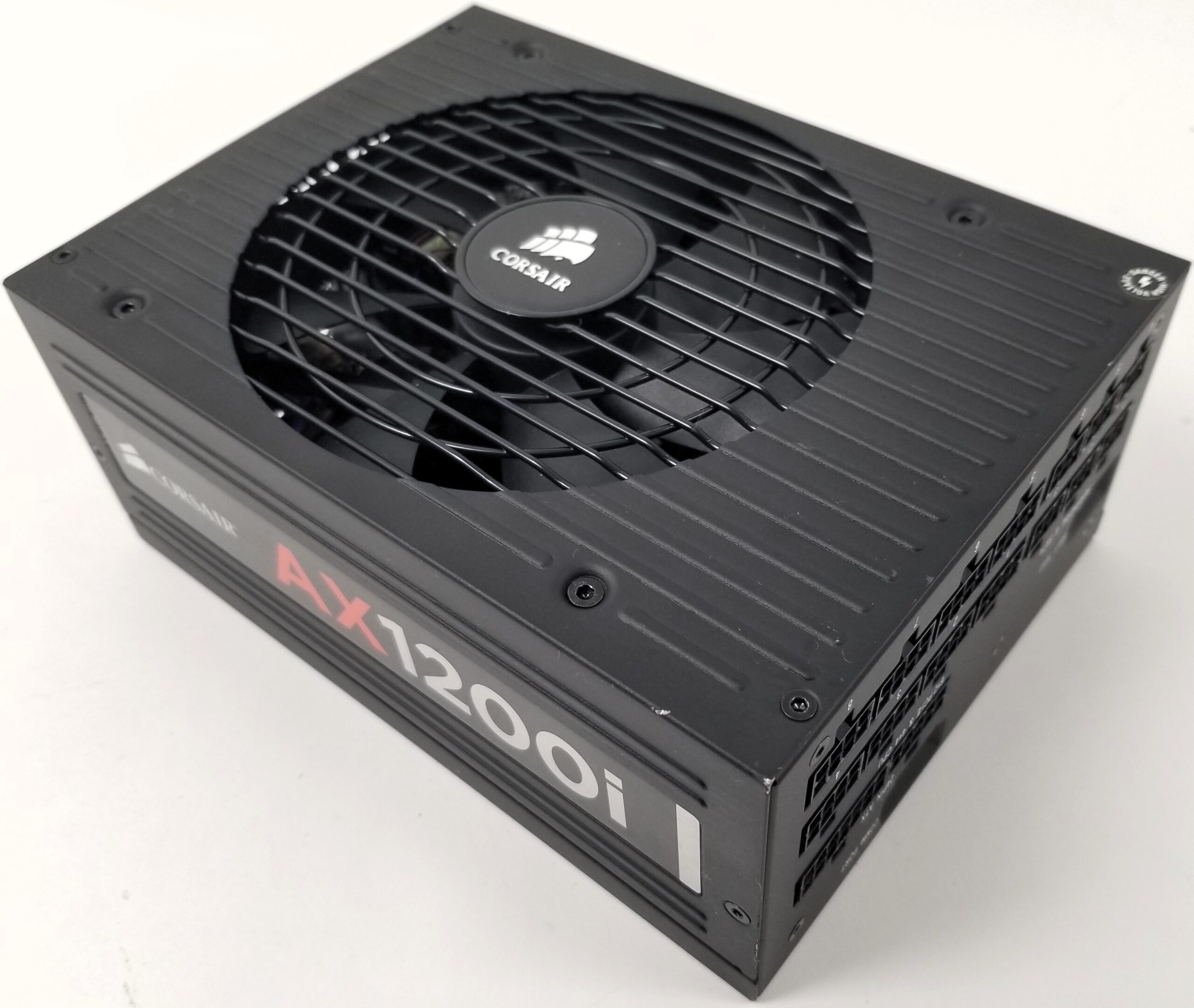 Corsair AX1200i 75-000784