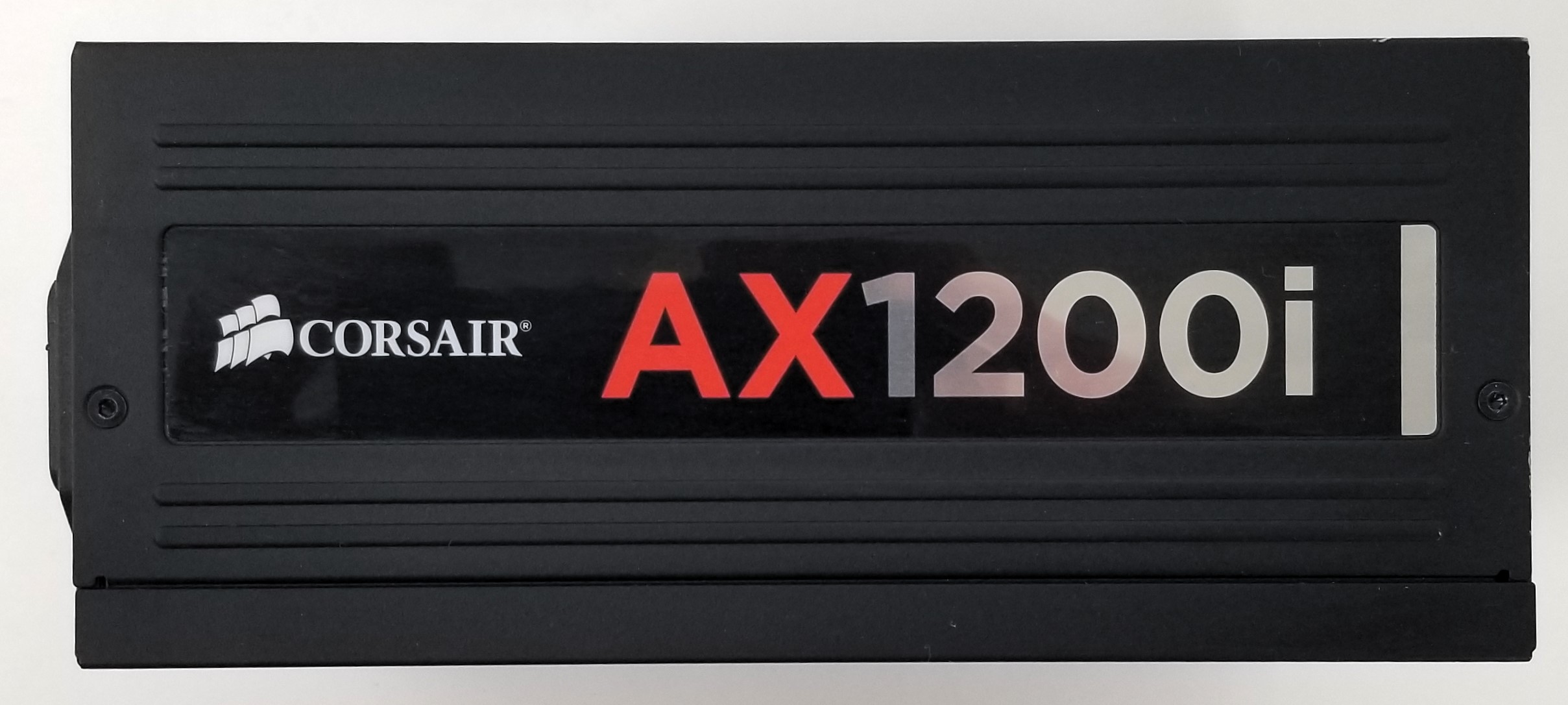 Corsair AX1200i 1200W Digital ATX Modular Desktop/Tower Computer Power Supply 75-000784 - Image 5