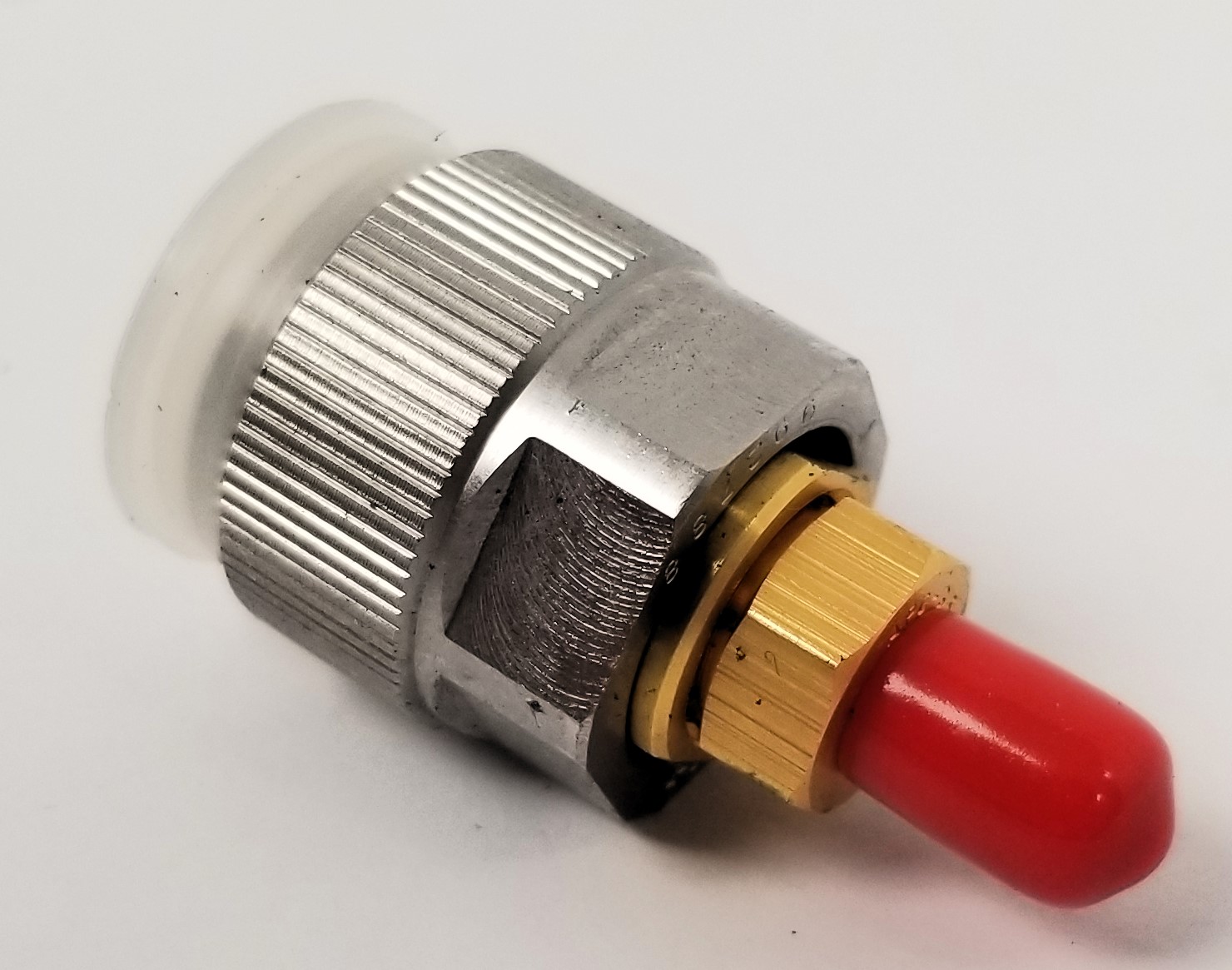Hewlett Packard 85052-60003 APC7 to 3.5mm Female Precision Adapter