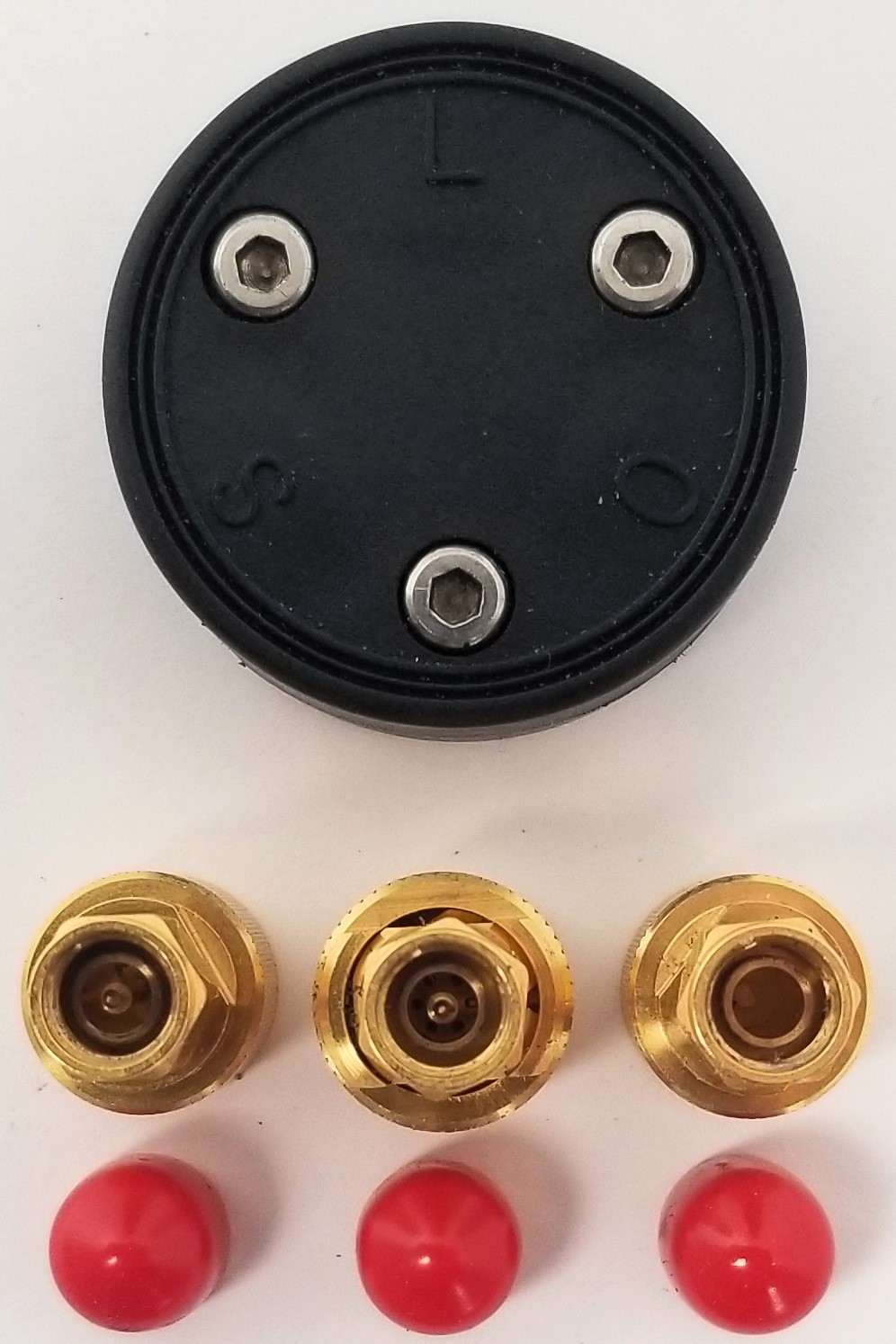 X10406】Agilent 85033D Calibration Kit 3.5mm 校正キット Agilent ⁄ HP 85033D for sale $349.00 | In Stock | AccuSource