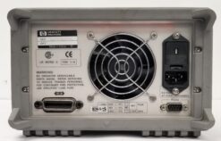 専用ページ036 Hewlett Packard E3632A Dual Range D.C. Power Supply